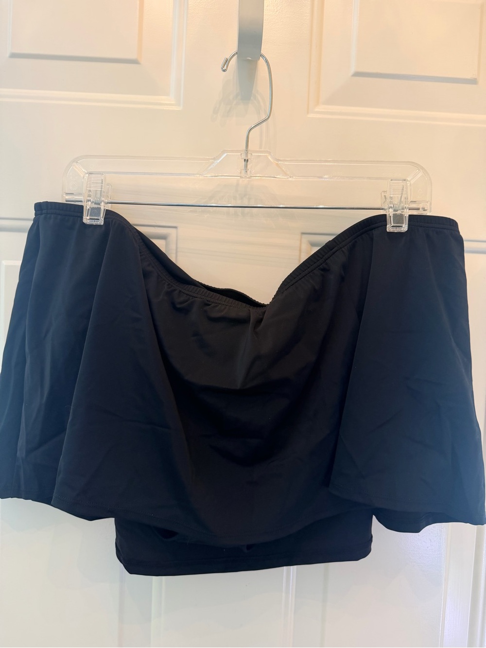 Cacique - Swim Skirt - Black